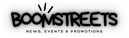 Boomstreets
